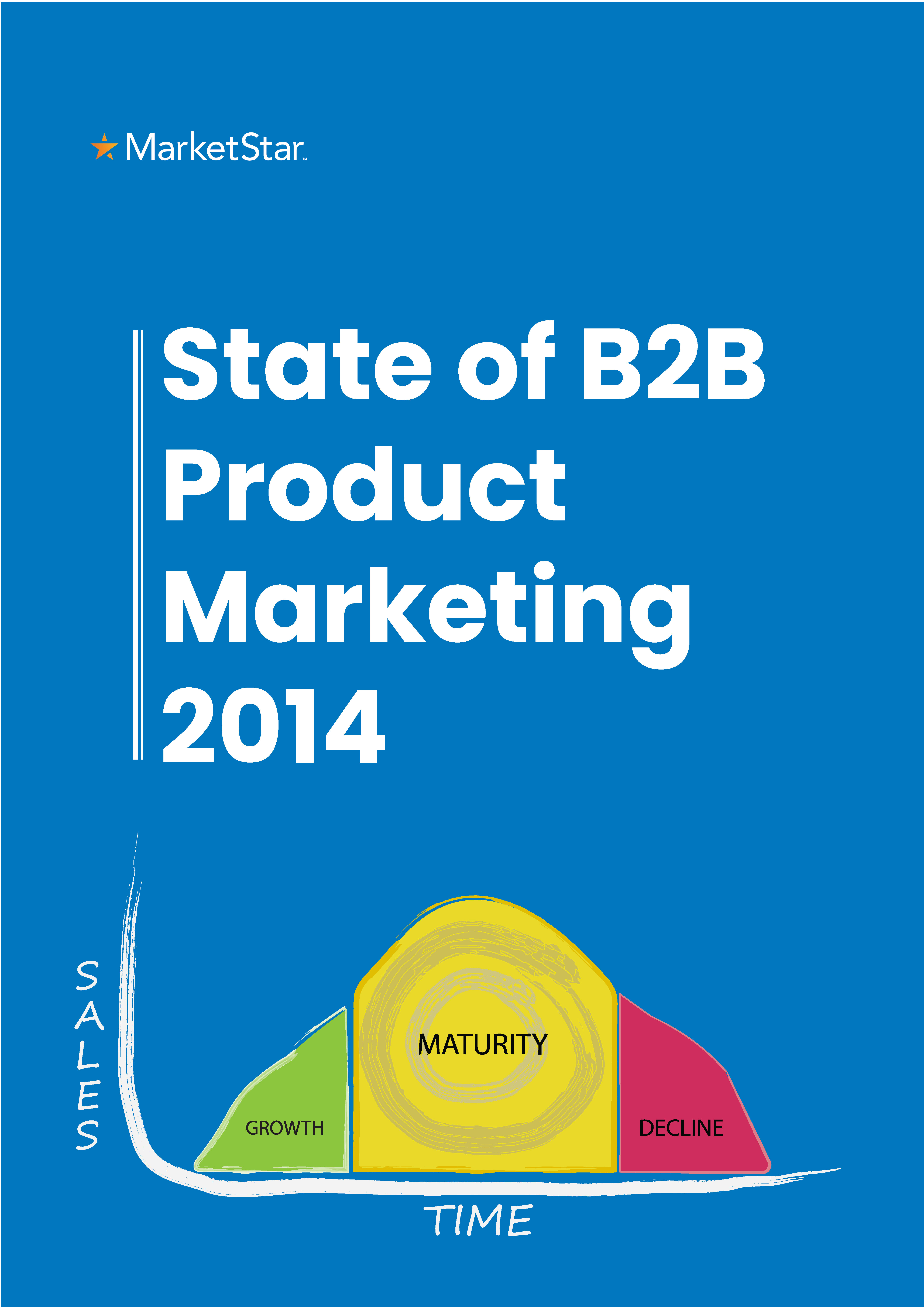 State of B2B Product Marketing 2014